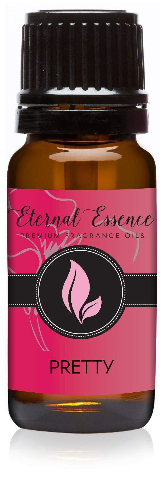 Pretty - Premium Grade Fragrance Oils - 10ml - Scented Oil