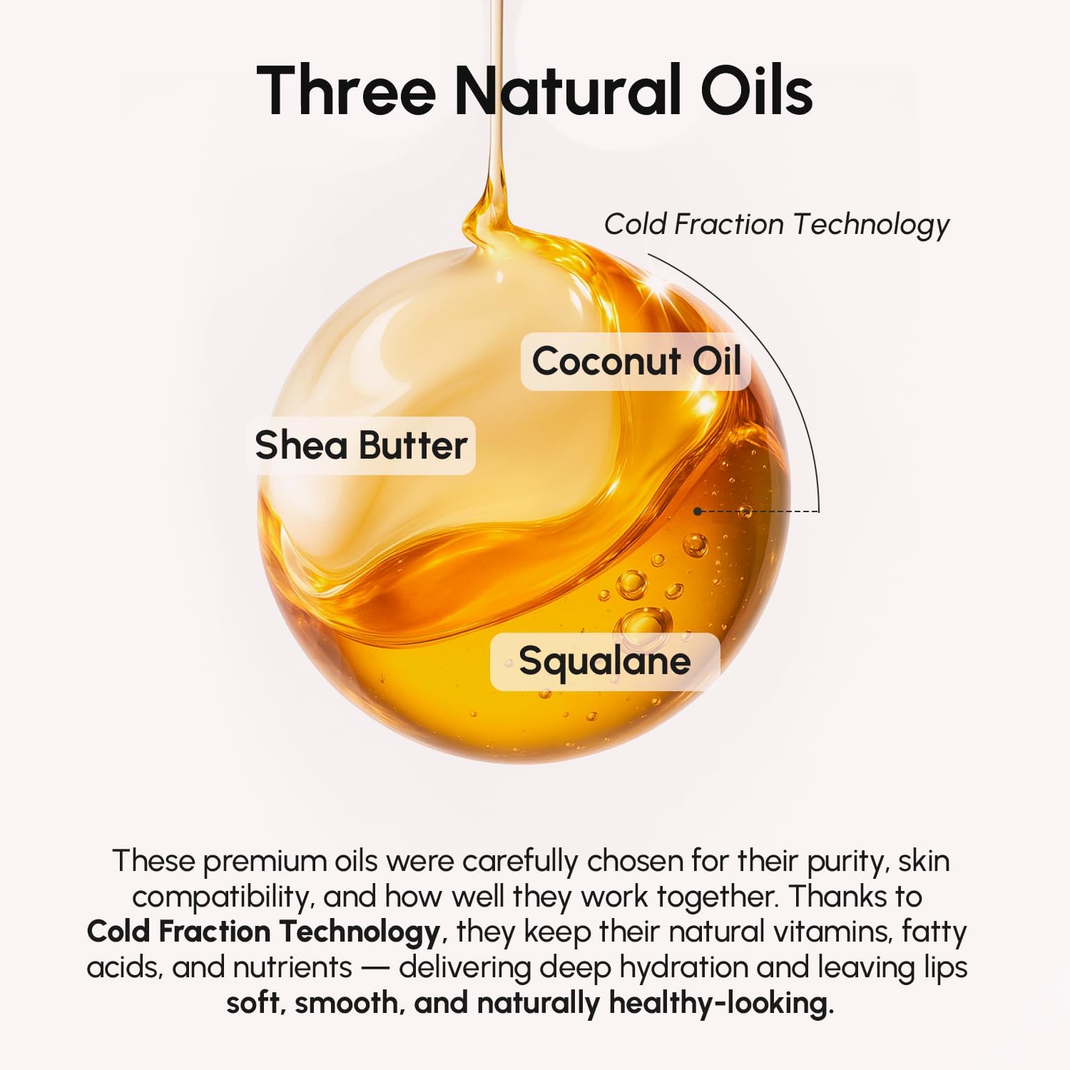 Hidratante de labios - Bálsamo labial hidratante - Bálsamo hidratante para labios Butter Balm Summer Essentials - Tratamiento labial péptido - Hidratante de bálsamo labial para el cuidado de 7