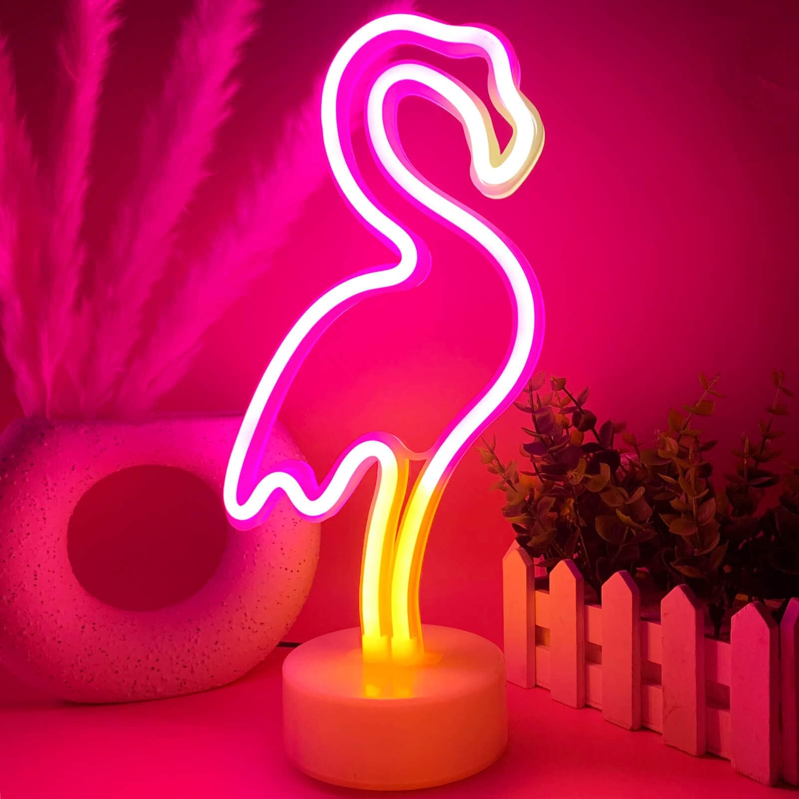 Flamingo