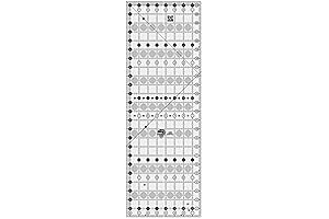 Creative Grids 6 1/2 x 24 Quilting Ruler