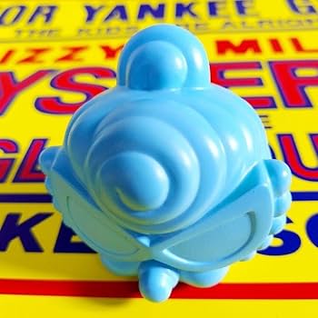 ヒスミニ　フィギュア Amazon.co.jp: HYSTERIC MINI ヒスミニ ガチャ フェイス フィギュア