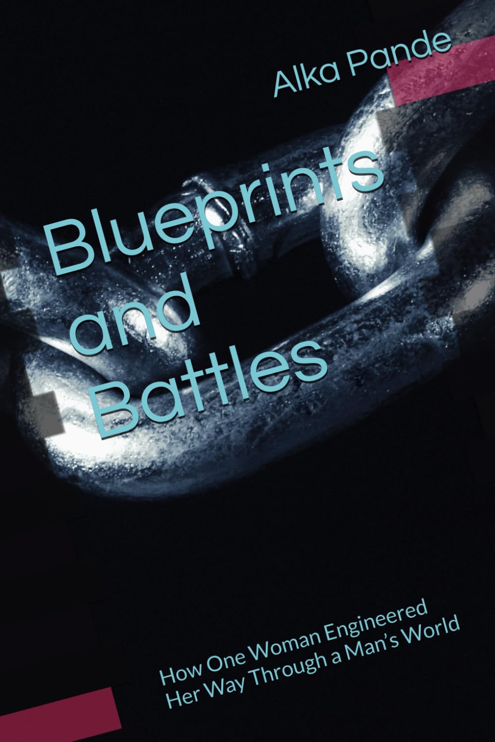 Blueprints and Battles: How One Woman Engineered Her Way Through a Man’s World