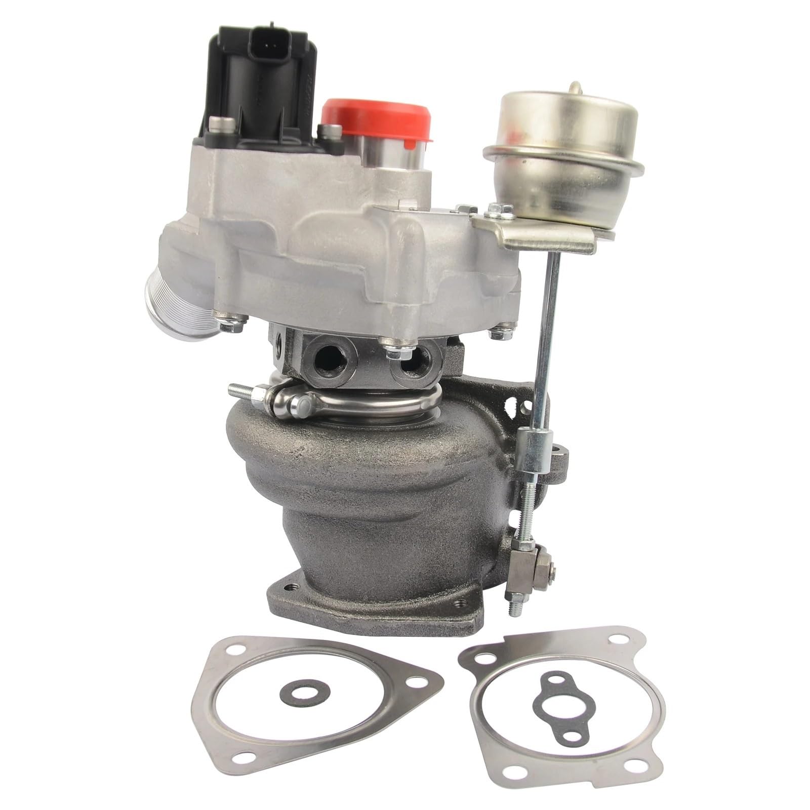 samochodowy kontroler Boost Pasuje do Citroen C4 C5 DS3 DS4 DS5 Peugeot 207 208 308 408 508 3008 5008 RCZ CC SW 1.6 THP Turbo Turbosprężarka