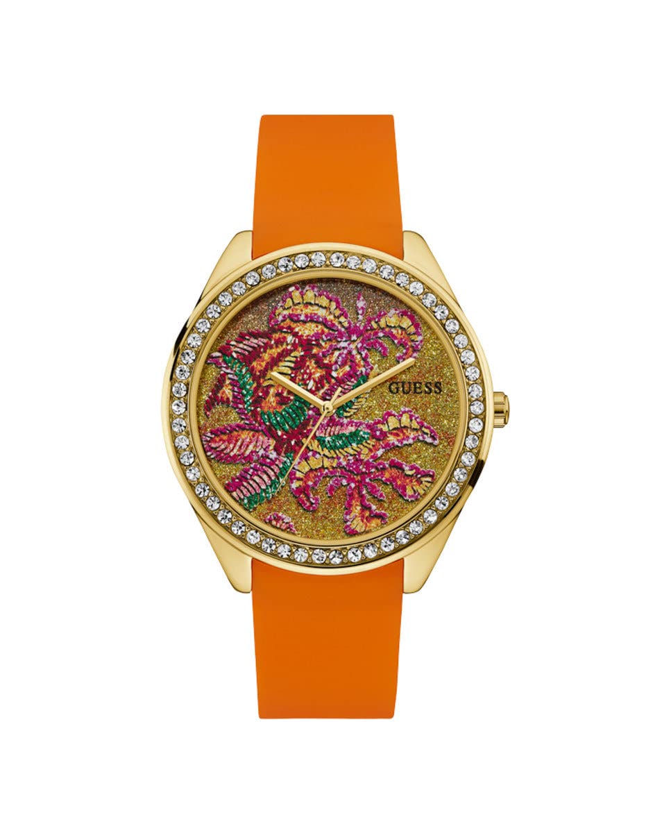 GuessAnalógico W0960L2