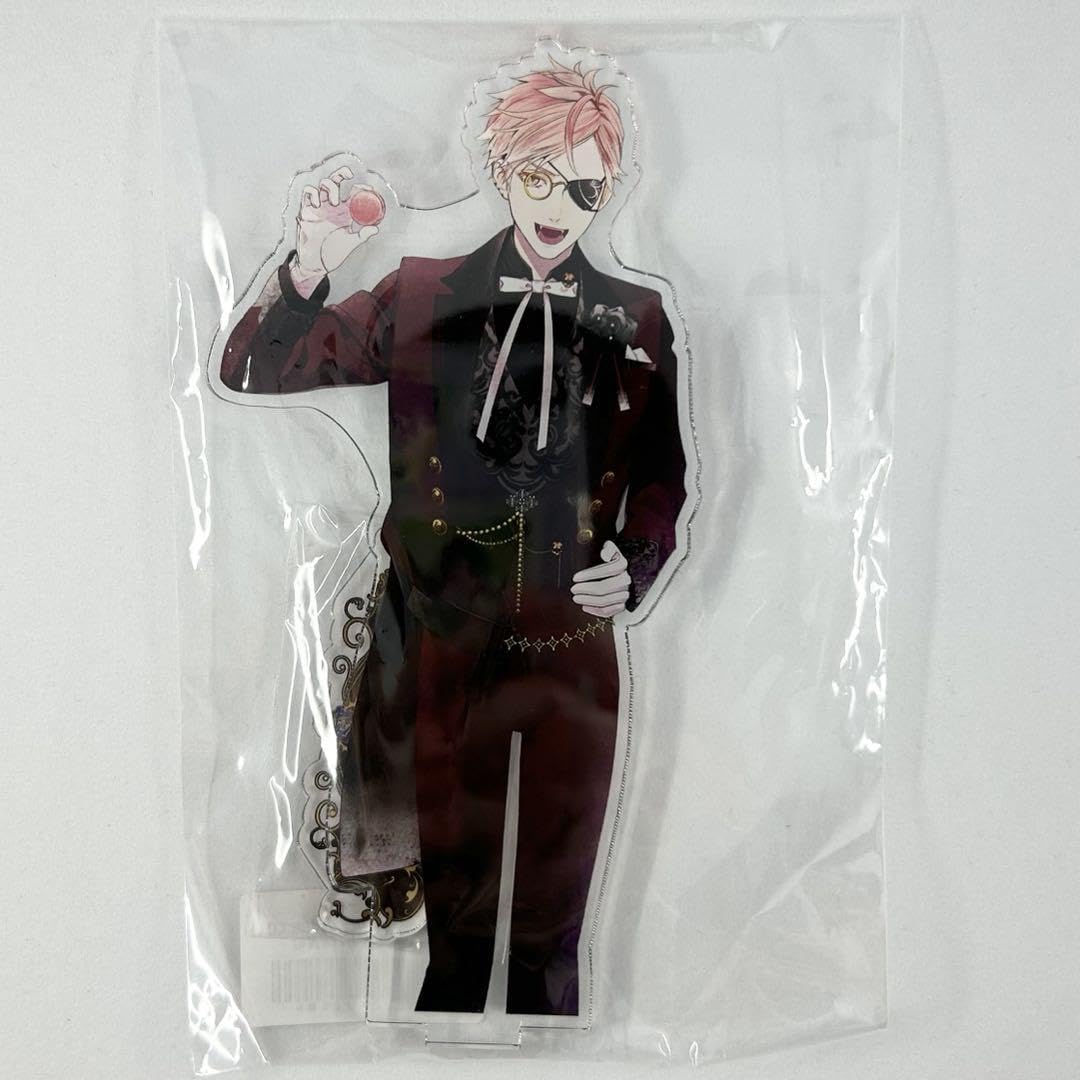 Amazon.co.jp: ディアラバ 月浪シン THE ROSES' PLEASURE