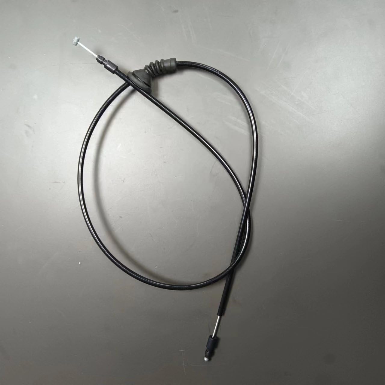 Amazon.com: AUTO-PALPAL FRONT COVER CABLE 51237313782 5123 7313  