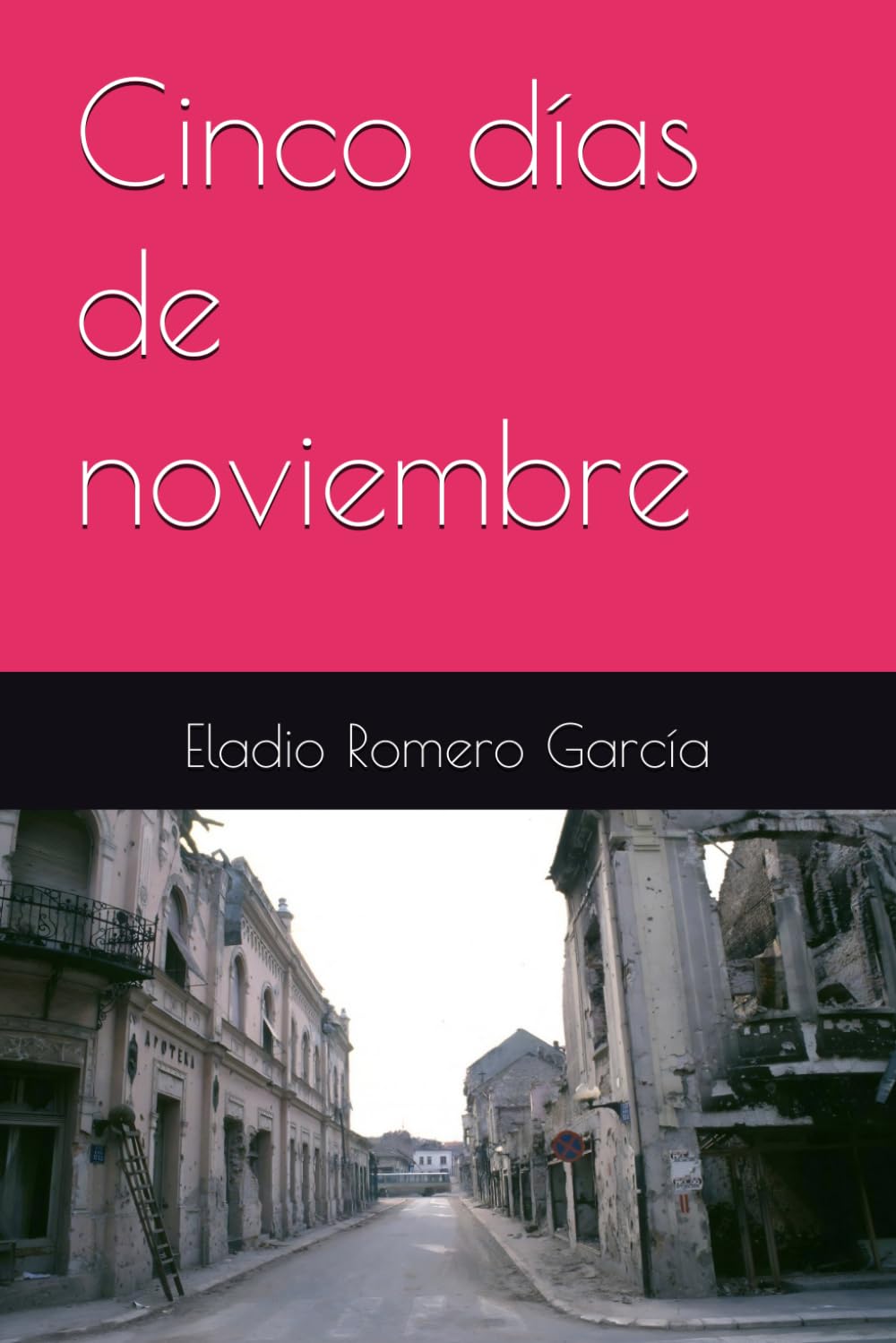 Cinco días de noviembre