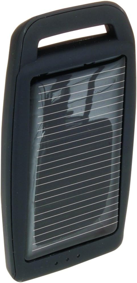 Sunpak SC-800 Solar USB NiMH 800 mAh Battery Charger
