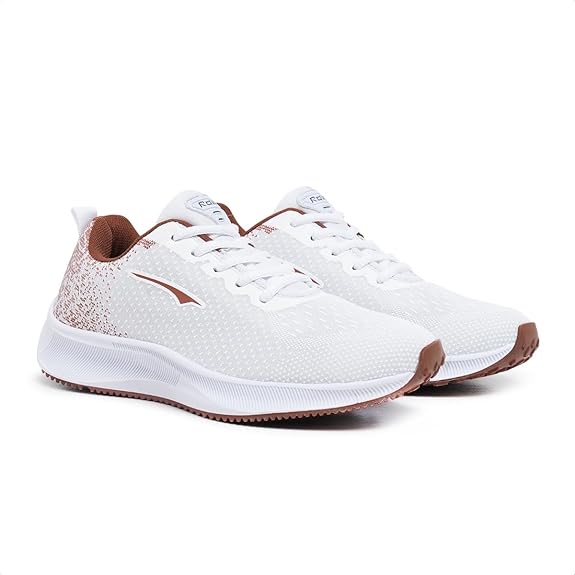 Tênis Caminhada Academia Feminino Treino Leve Confortavel