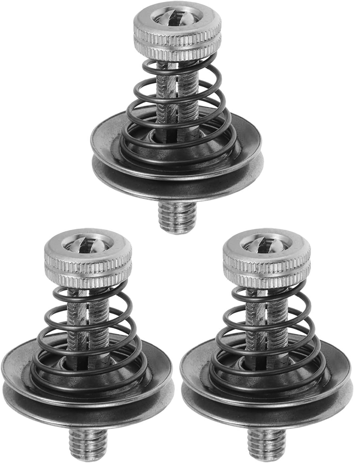 3pcs Thread Tensioner Replacement for Industrial Sewing Machine