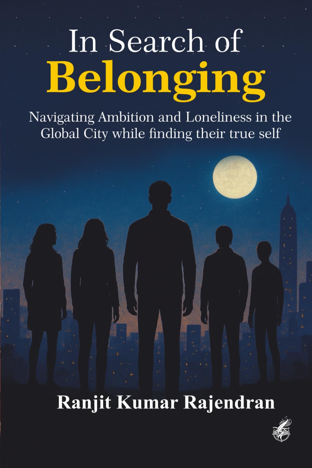 In Search of Belonging | Navigating Ambition, Loneliness & Identity in a Fast-Moving Global City