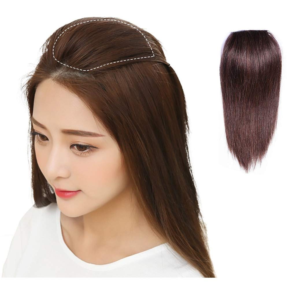 ウィッグ・エクステ15点セット ヘアピース つけ毛 付け毛 部分つけ毛 エクステ 人毛 部分ウィッグ 人毛エクステ ストレート ショート