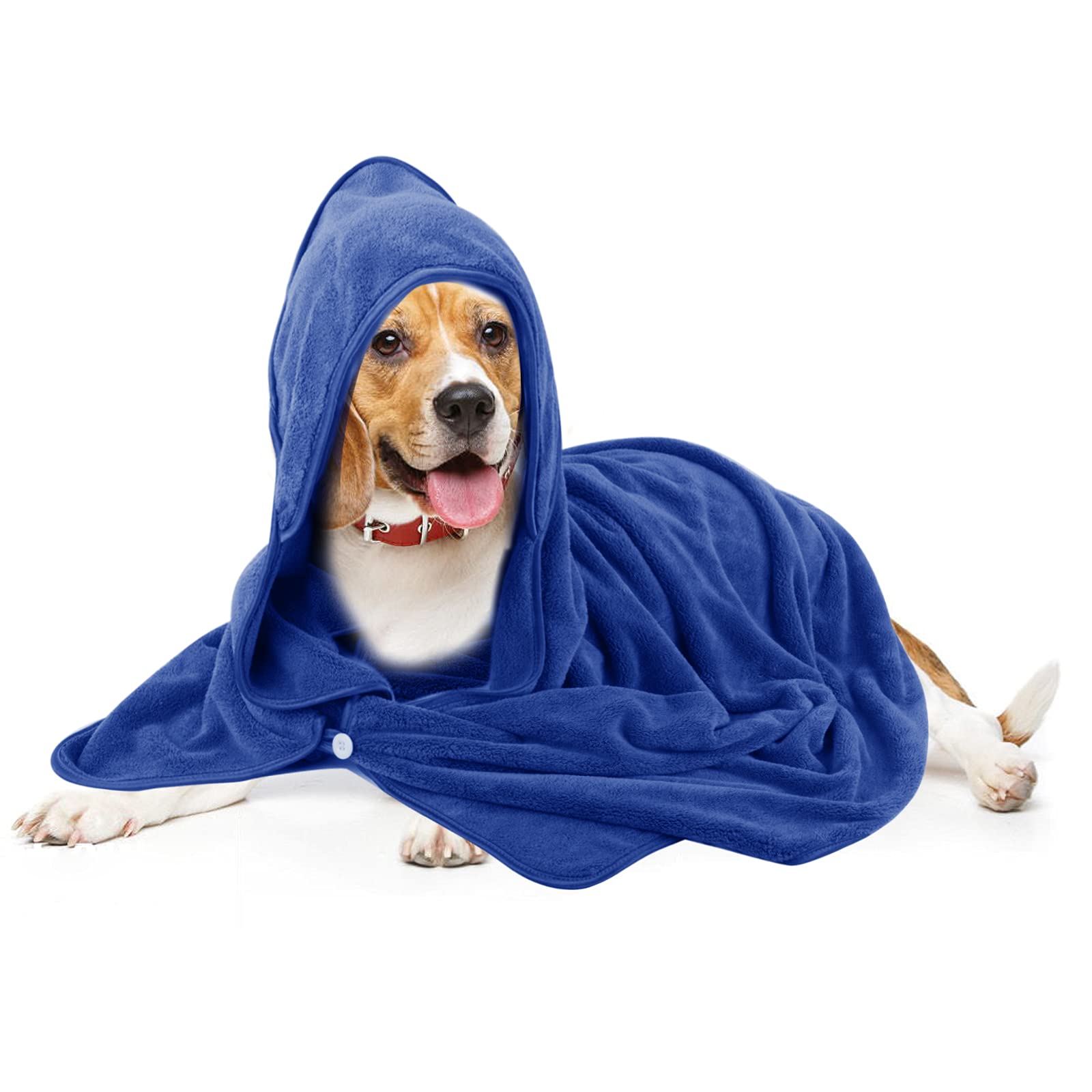 Is Microfiber Good For Dogs