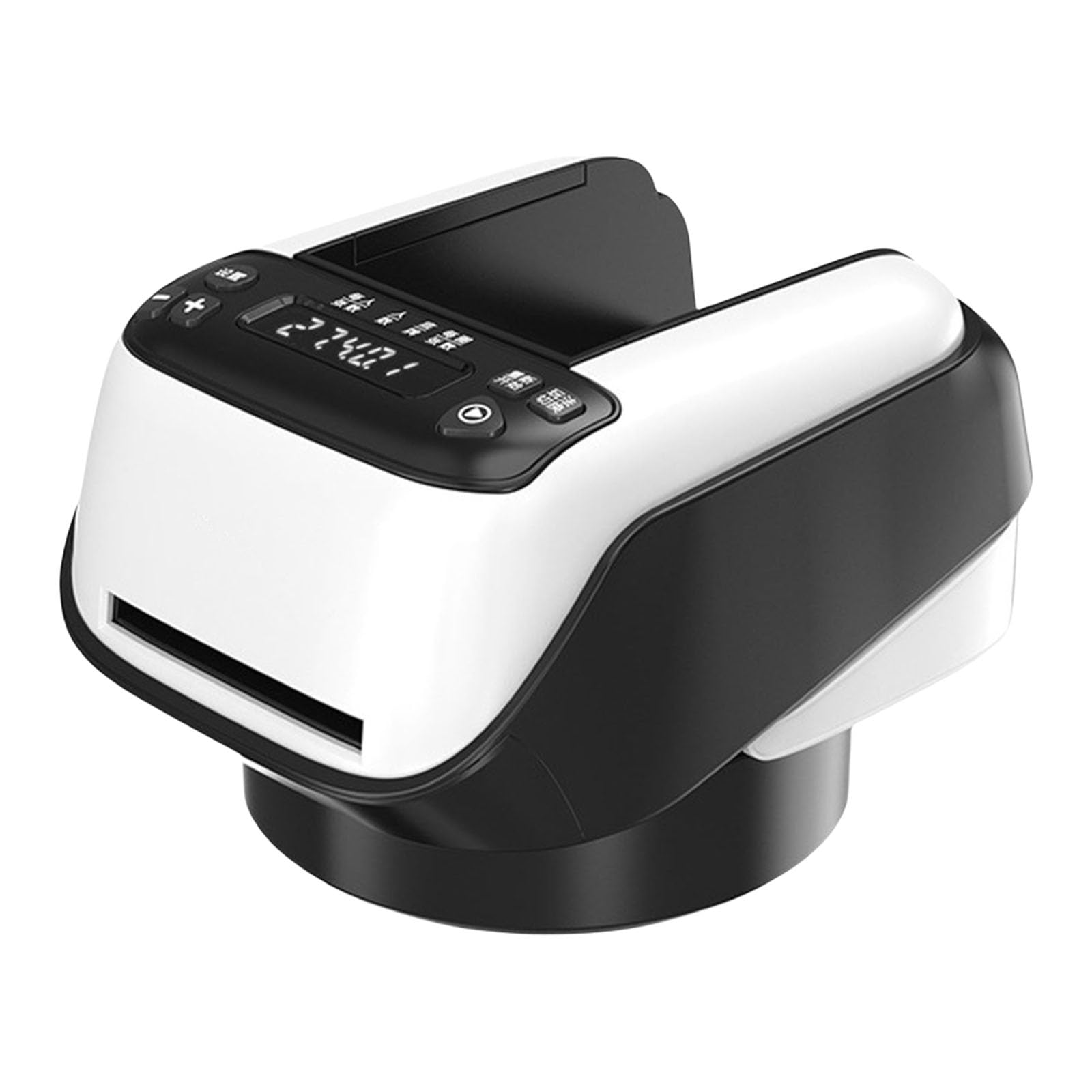 Amazon.co.jp: 電動カードシャッフラーとディーラー自動カード
