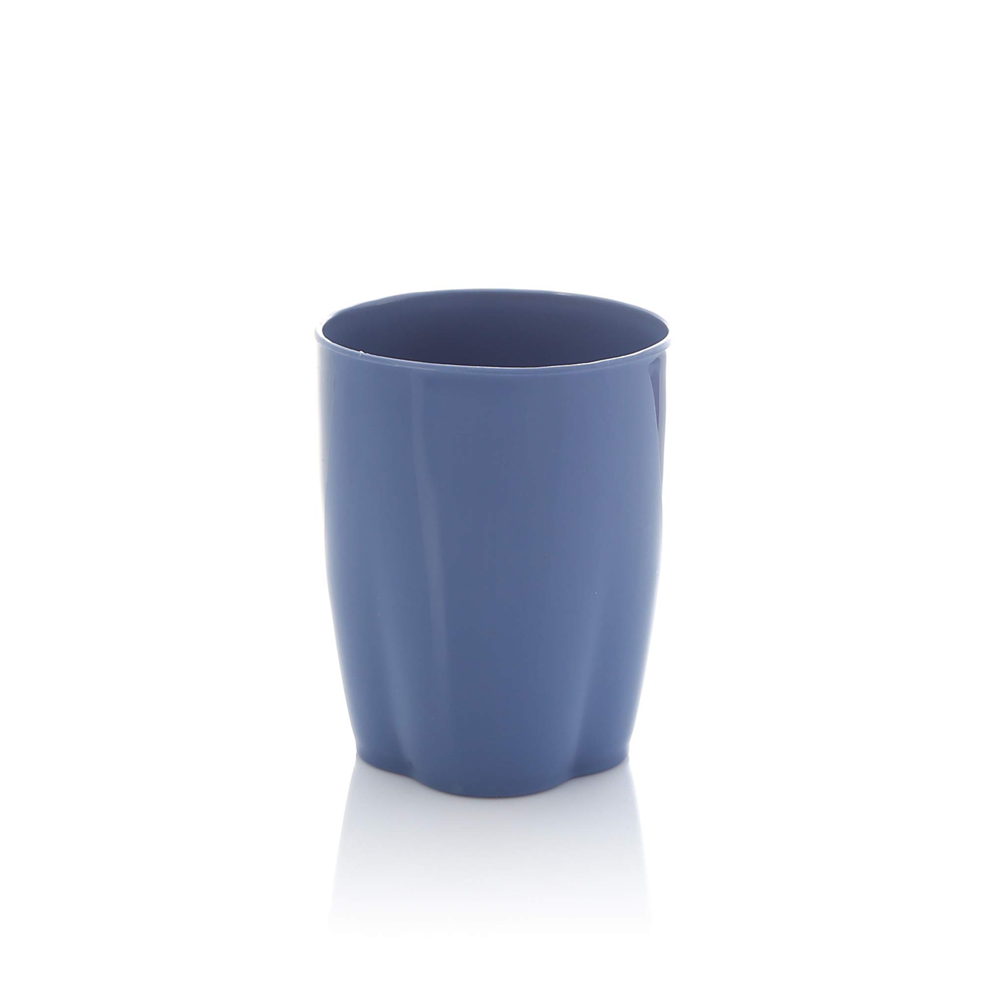 Bonamaison Poli Yonca Small Cup 350 Ml, Multicolor, One Size