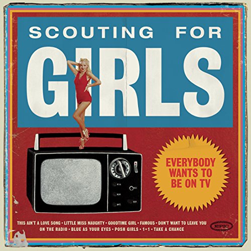 Scouting For Girls