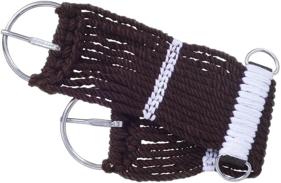 Miniature Western Cord Girth