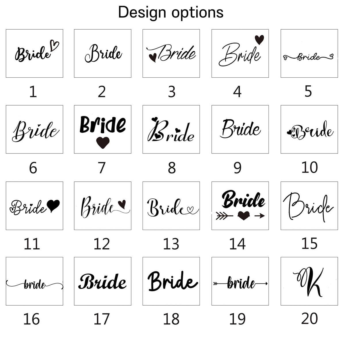 Peine personalizado | Cepillo para el pelo para mujer | Cepillo para mujer | Peine personalizado | Regalo para dama de honor | Regalo para ella | Regalo (20 piezas)