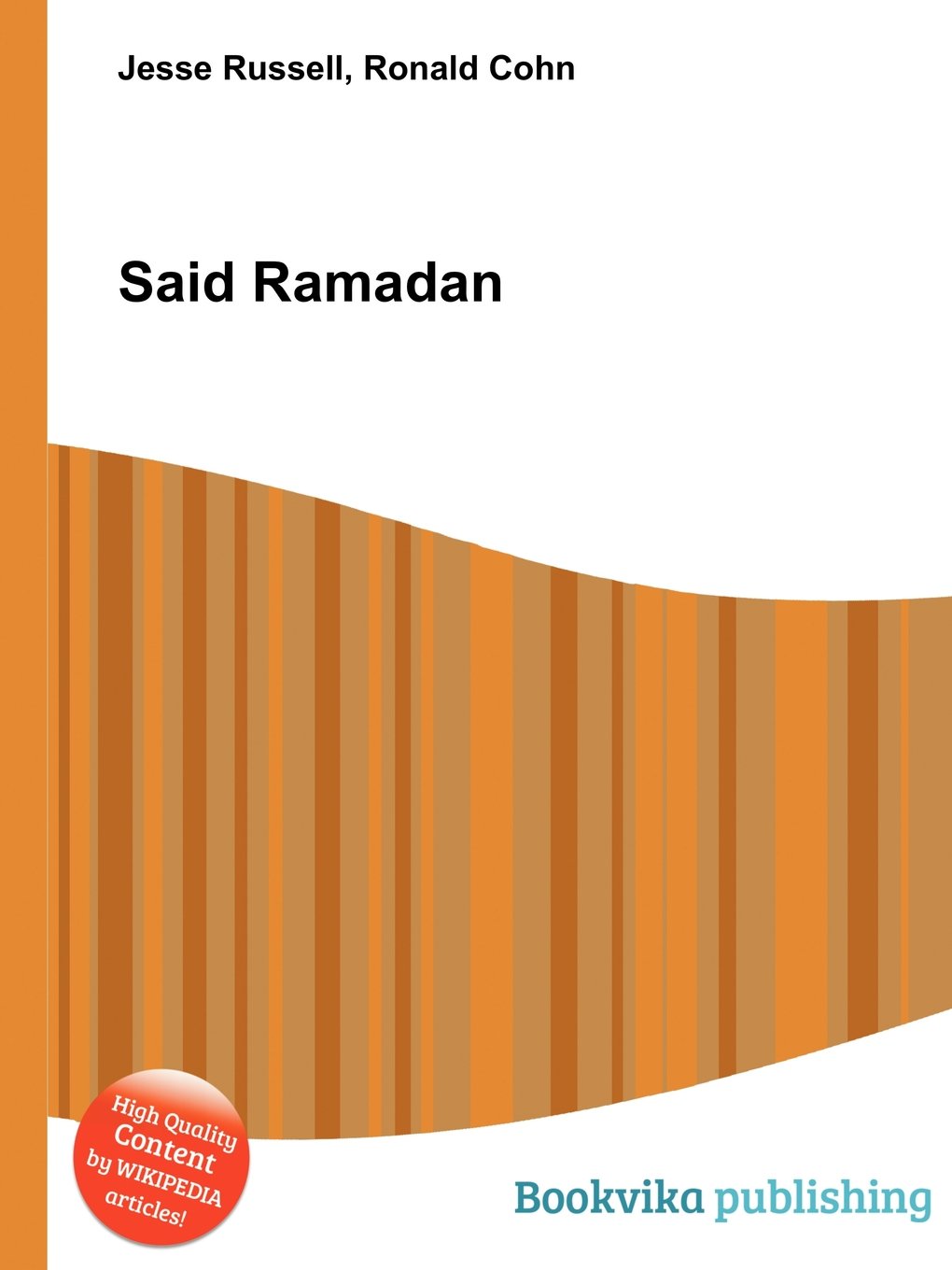 Said Ramadan