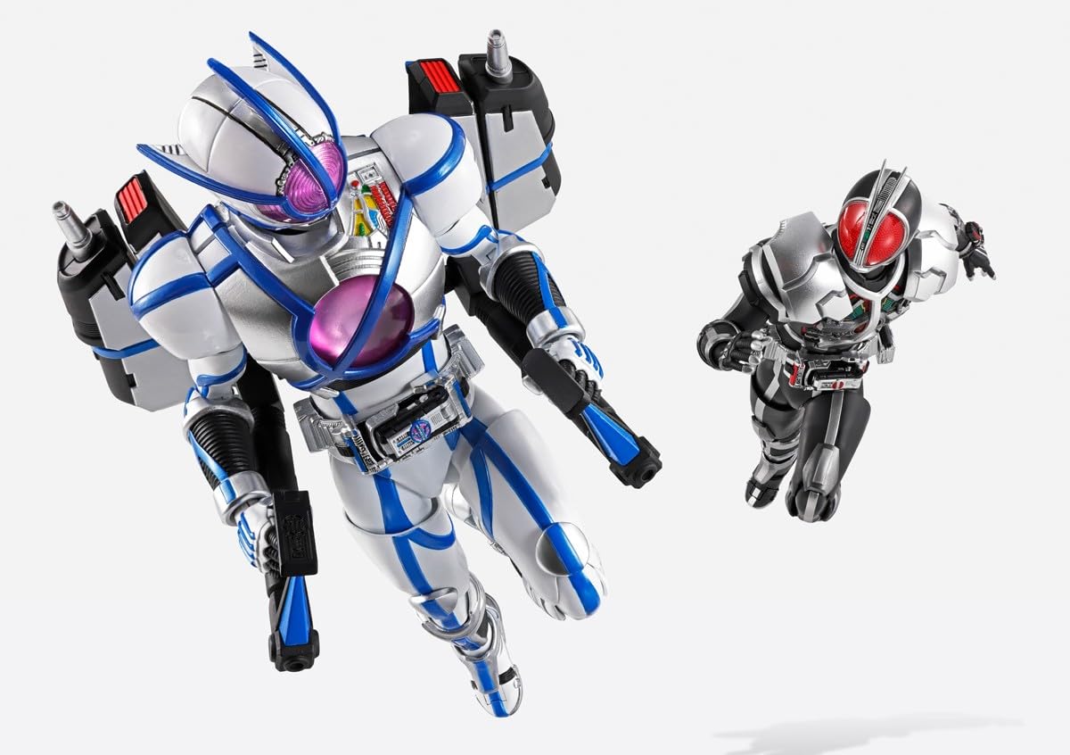 美品SHFiguarts 仮面ライダーサイガ Amazon.co.jp: S.H,Figuarts（真骨彫製法) 仮面ライダーサイガ