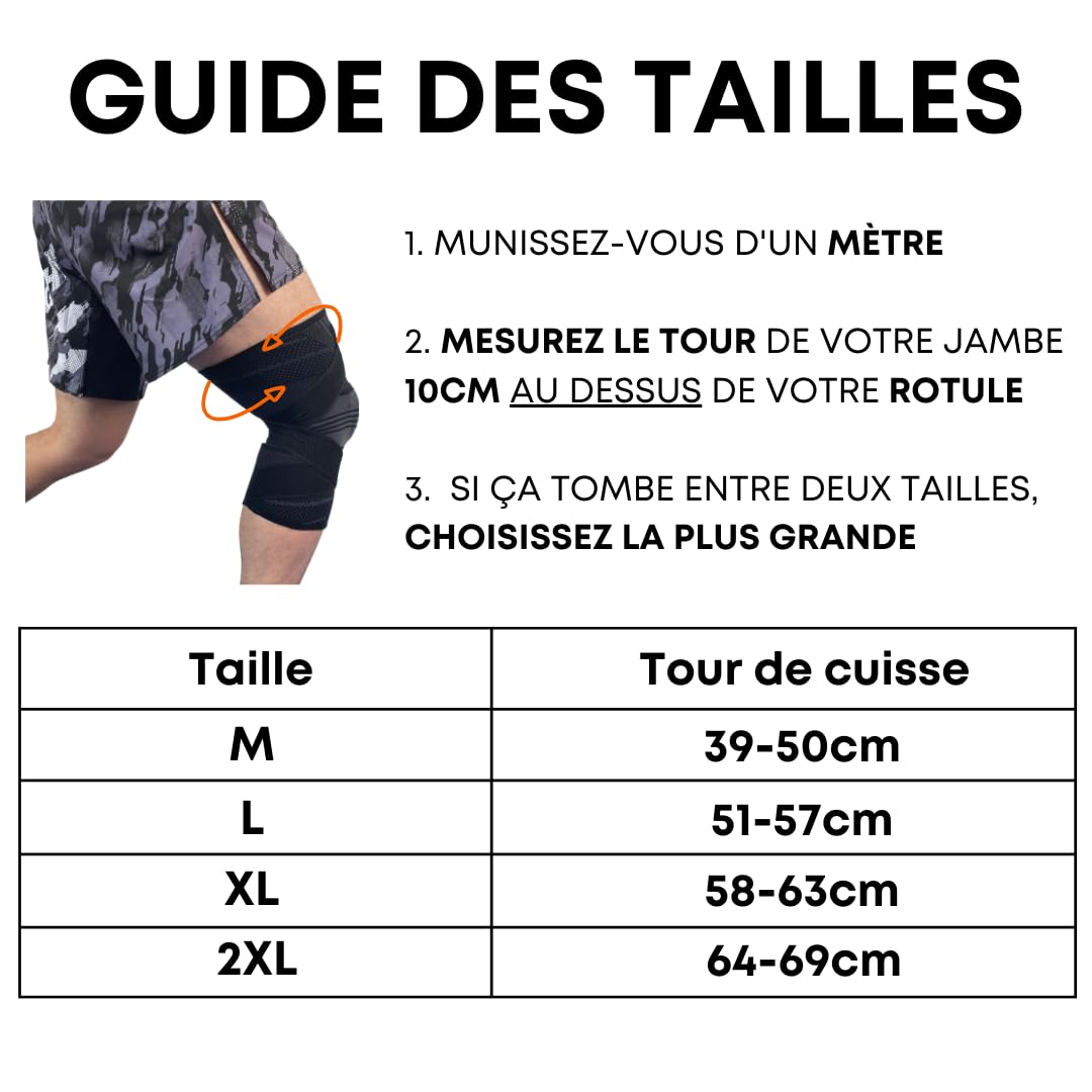 Flytex - Genouillères de Combat - Avec Sangles de Maintien et Rembourrage Gel - Préserve la Mobilité - Absorption des Chocs - Pour Tous Arts Martiaux - L