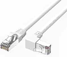 Cat 6 UTP LANケーブル　白　199m Amazon.co.jp: JUXINICE Cat6 イーサネットケーブル ライト