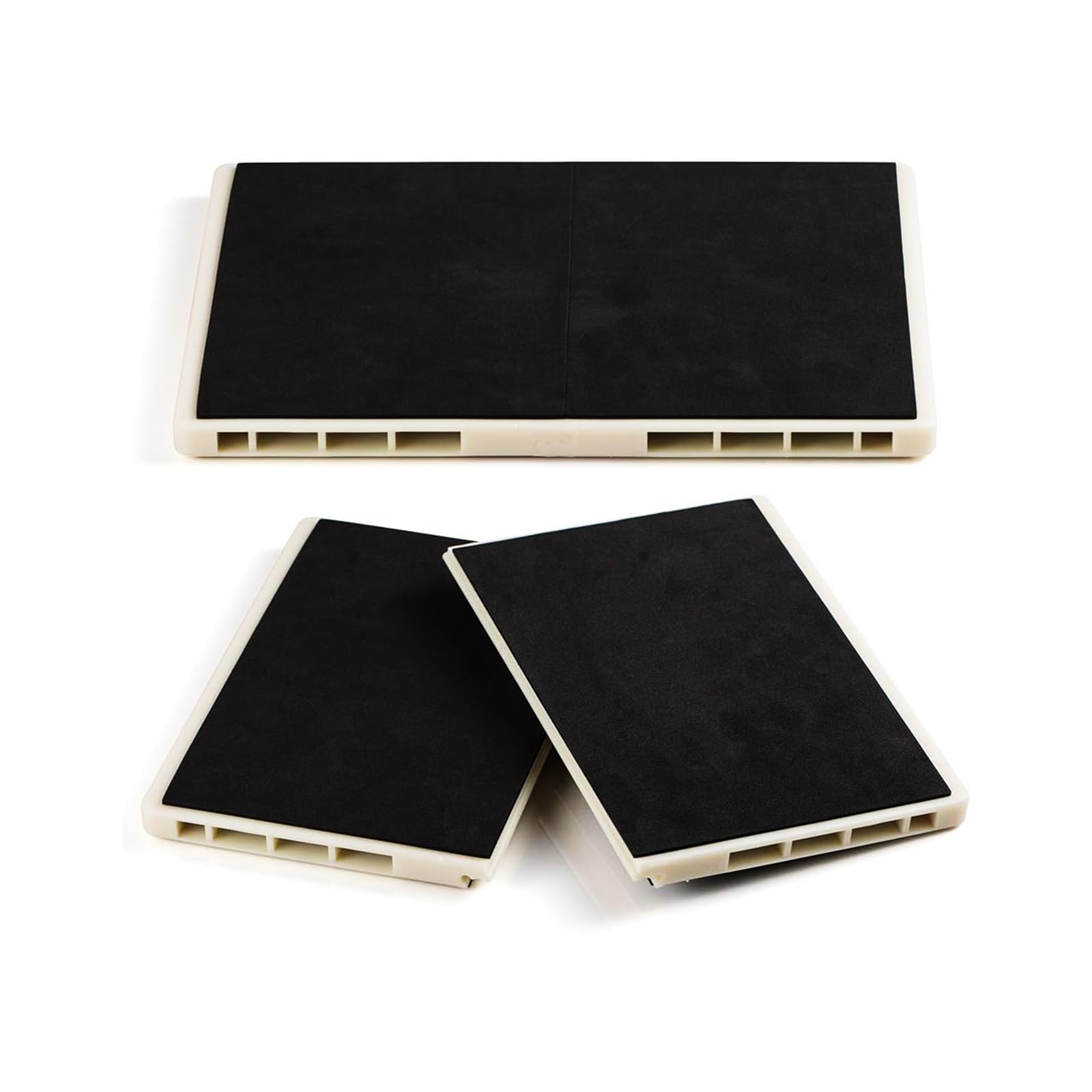 Aship Rebreakable Practice Boards, Martial Arts Taekwondo Karate Board for Breaking with ABS+EVA Thick Foam Reusable Punching Board for Adults and Kids Training