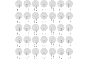 Bulk Command Hooks – Adhesive Wall Hooks for Maximum Versatility