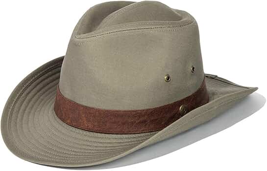 Amazon | アウトバック ハット ワイヤー入り OCH 901 M-L 56-60cm