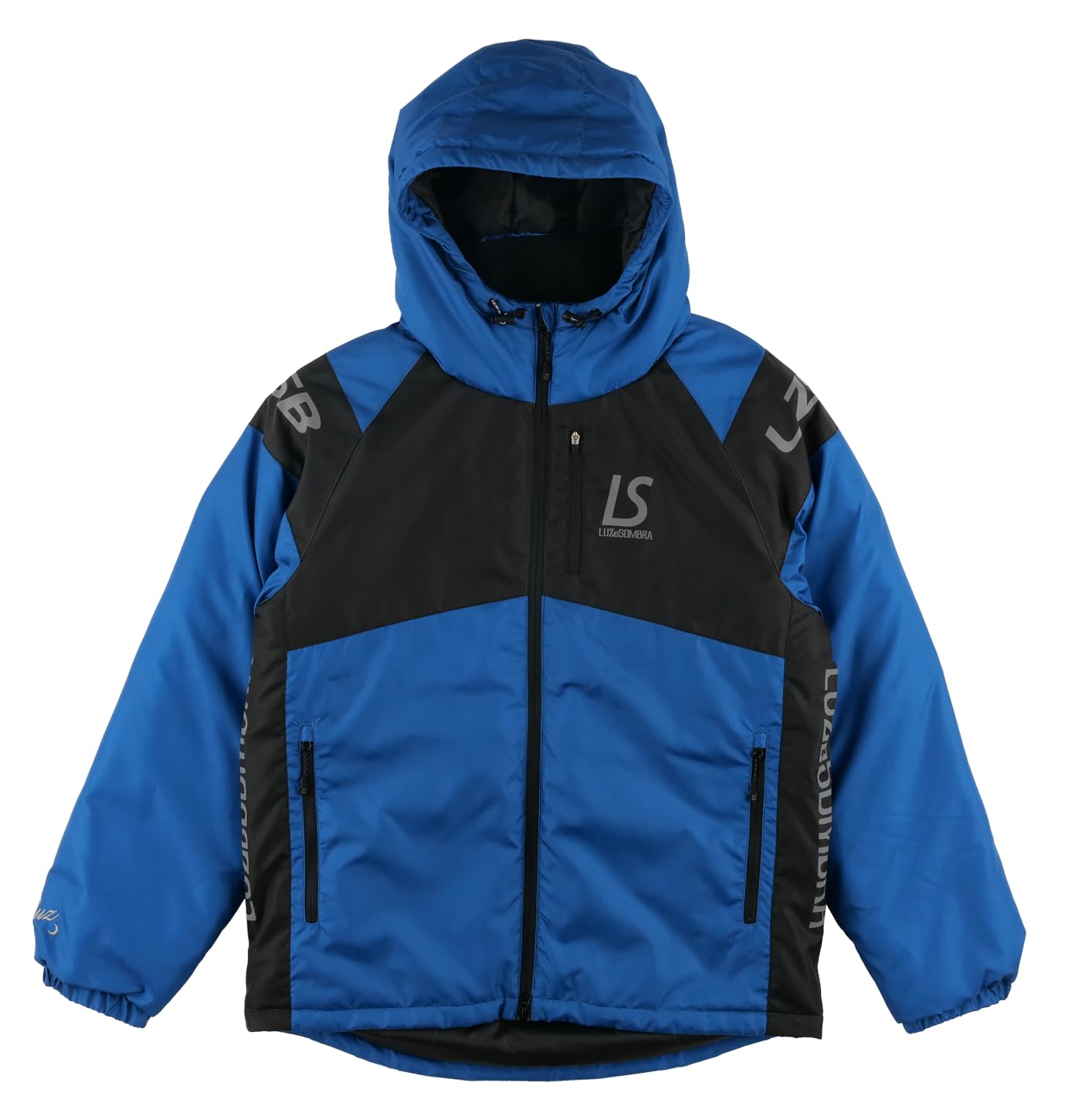 Amazon.co.jp: LUZESOMBRA ルースイソンブラ CHIC INNER COTTON