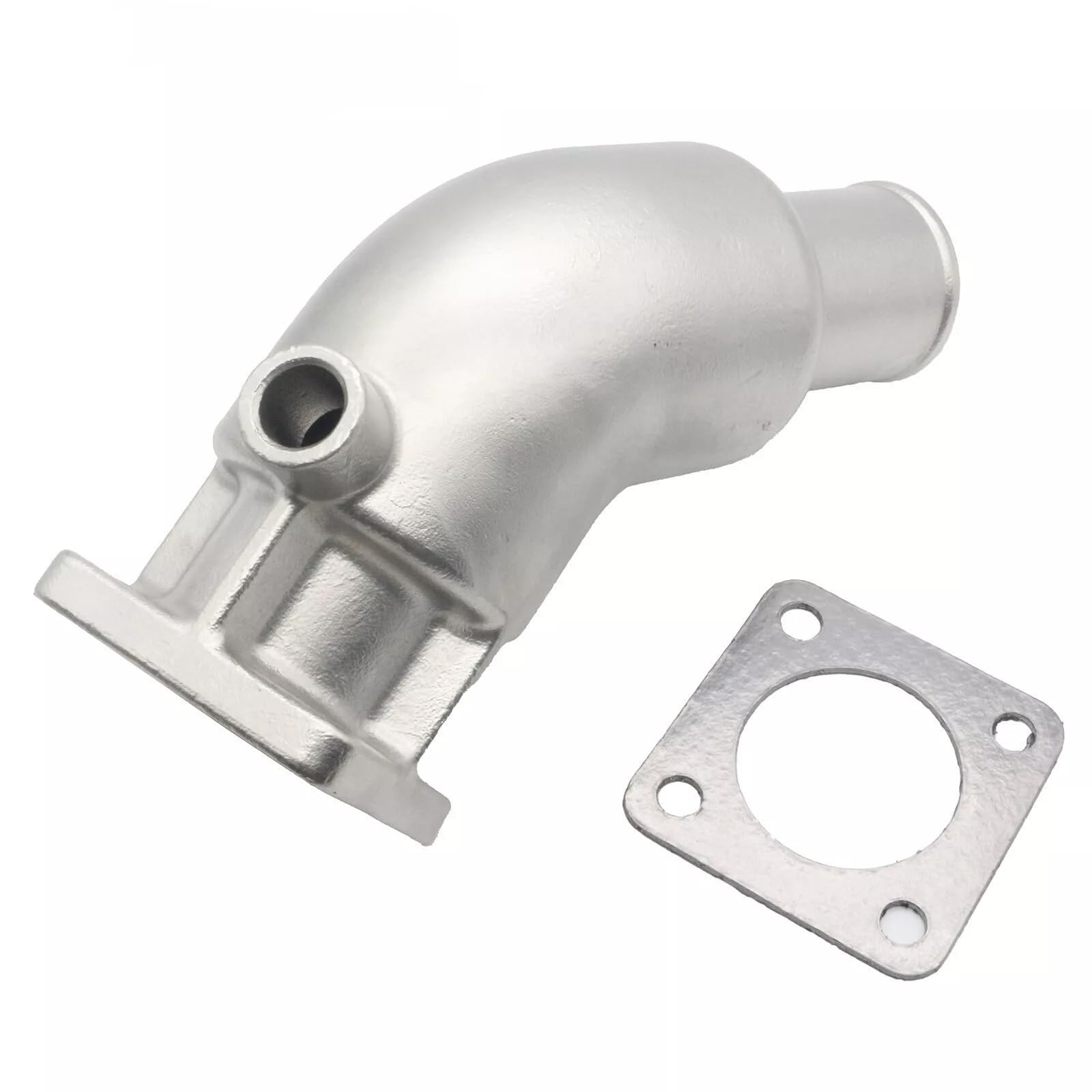 SCARICO A GOMITO per Volvo Penta Diesel, Ricambio#: 861289 TMD31,KAD32