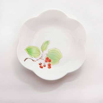 【希少/未使用】香蘭社　四季わらべ唄　和皿揃　5枚セット　専用木箱付き ラ*ン様 有田焼 香蘭社の小皿 5枚セット 木箱付き - メルカリ