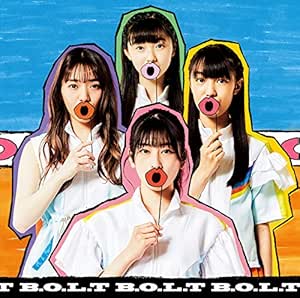 POP(初回限定盤)