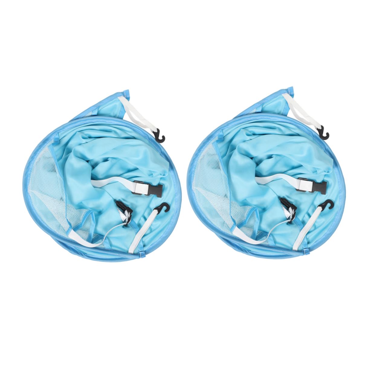 ULDIGI Infant Stroller Canopy Anti-uv Rain Protection Practical Sun Shade Cover Universal Stroller Canopy Windproof