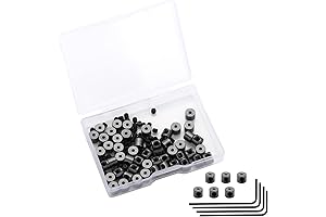 SUBANG 30 Durable and Reliable Pin Keepers to Keep Your Treasures Safe