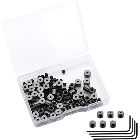 SUBANG 30 Durable and Reliable Pin Keepers to Keep Your Treasures Safe