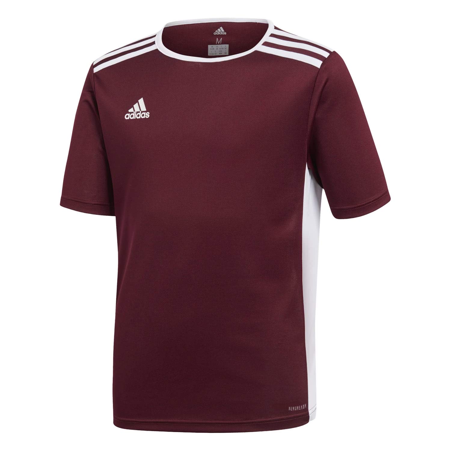 adidas Core18 tee Camiseta de Manga Corta, Hombre — view 11