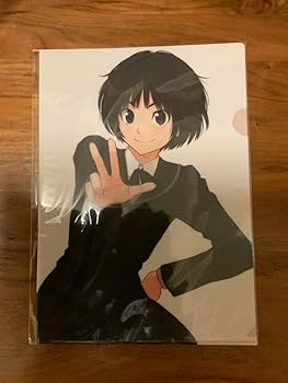 アマガミ　クリアファイル　創設祭　8種セット Amazon.co.jp: アマガミ 橘美也 創設祭 クリアファイル O : おもちゃ