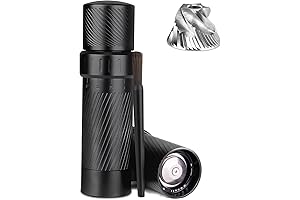 Homnoble High Output Pepper Cannon