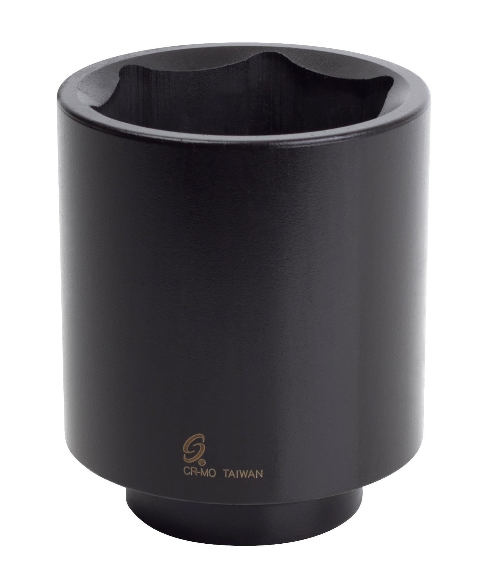 Amazon.com: Sunex 268d 1/2-Inch Drive 2-1/8-Inch Deep Impact