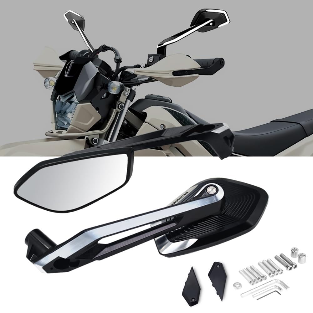 Amazon | SPEEDBUNP 適用KLX 230 KLX230 SHERPA 2025 探検オートバイ