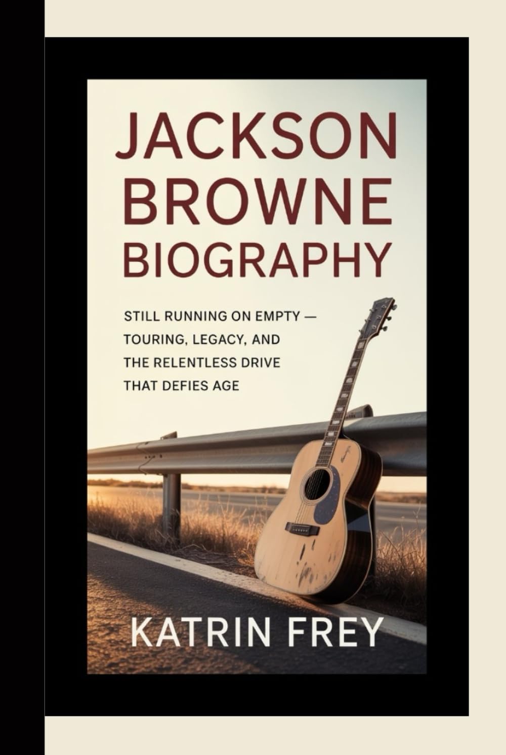 JACKSON BROWNE BIOGRAPHY: STILL RUNNING ON EMPTY — TOURING, LEGACY, AND THE RELENTLESS DRIVE THAT DEFIES AGE