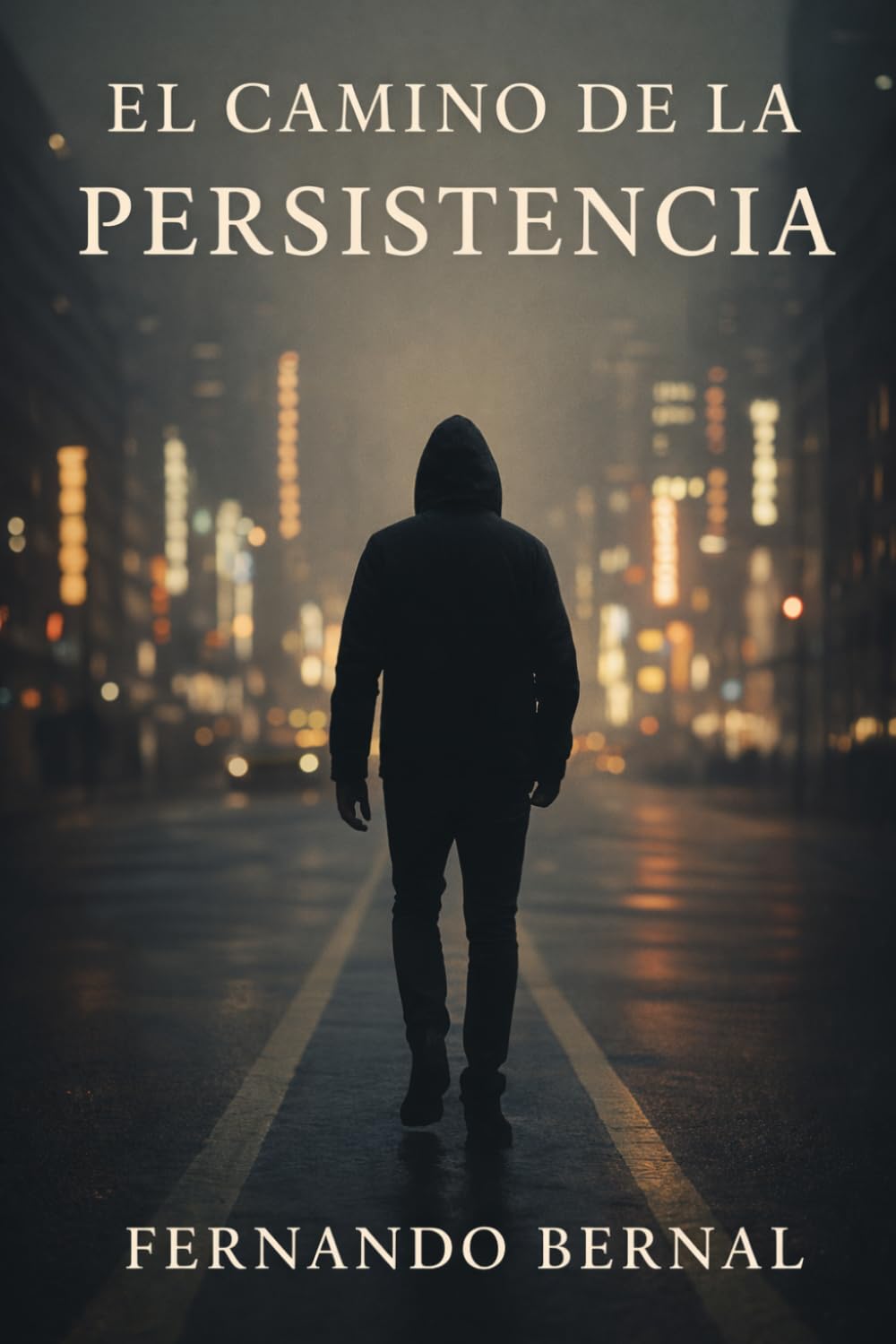 El Camino de la Persistencia: Aprender a levantarse cuando la vida golpea una y otra vez