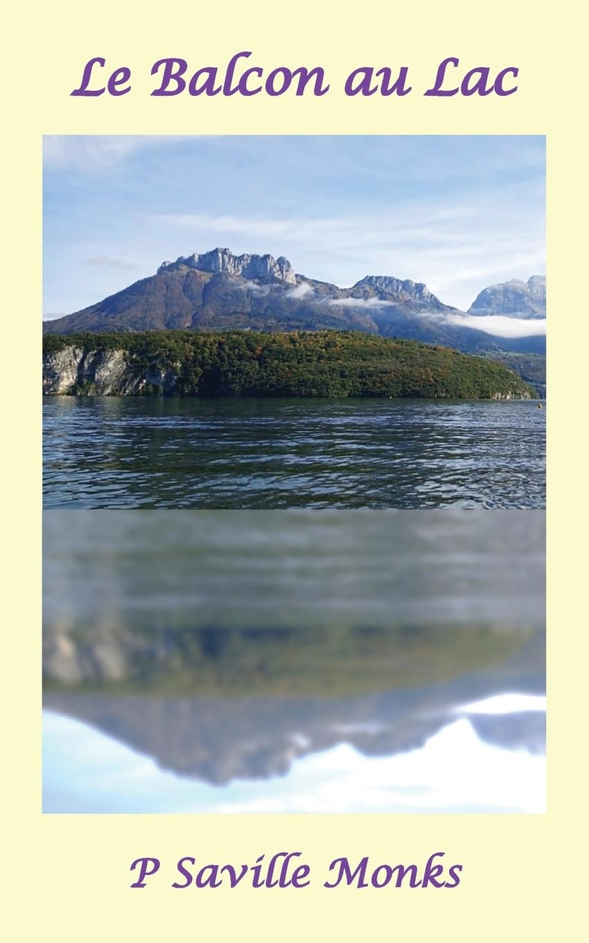 Le Balcon au Lac