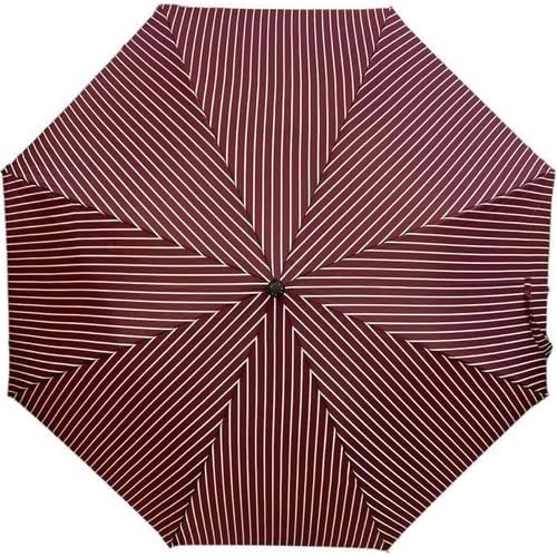 Image of Holographic /Transparent Fashion Rain Sunshade Umbrella P