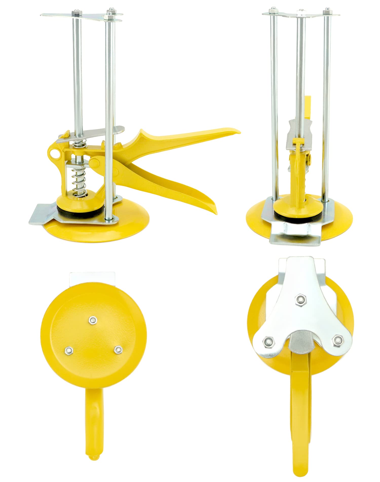 QWORK Floor Leveling Compound