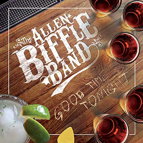 Good Time Tonight de AllenBiffleBand en Amazon Music - Amazon.es