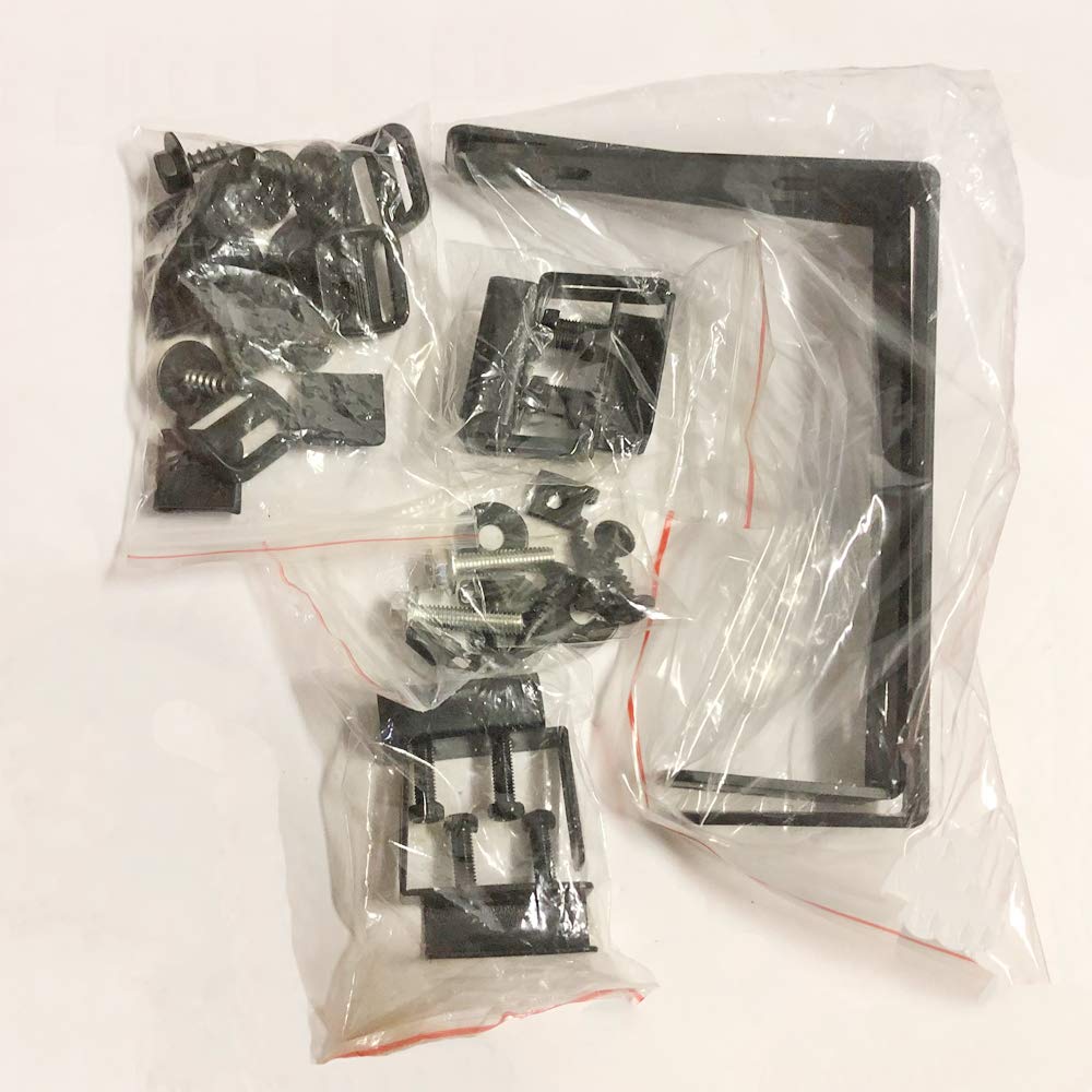 Amazon | NV350 E26 キャラバン マッドガード EVA樹脂製 ベルト付き