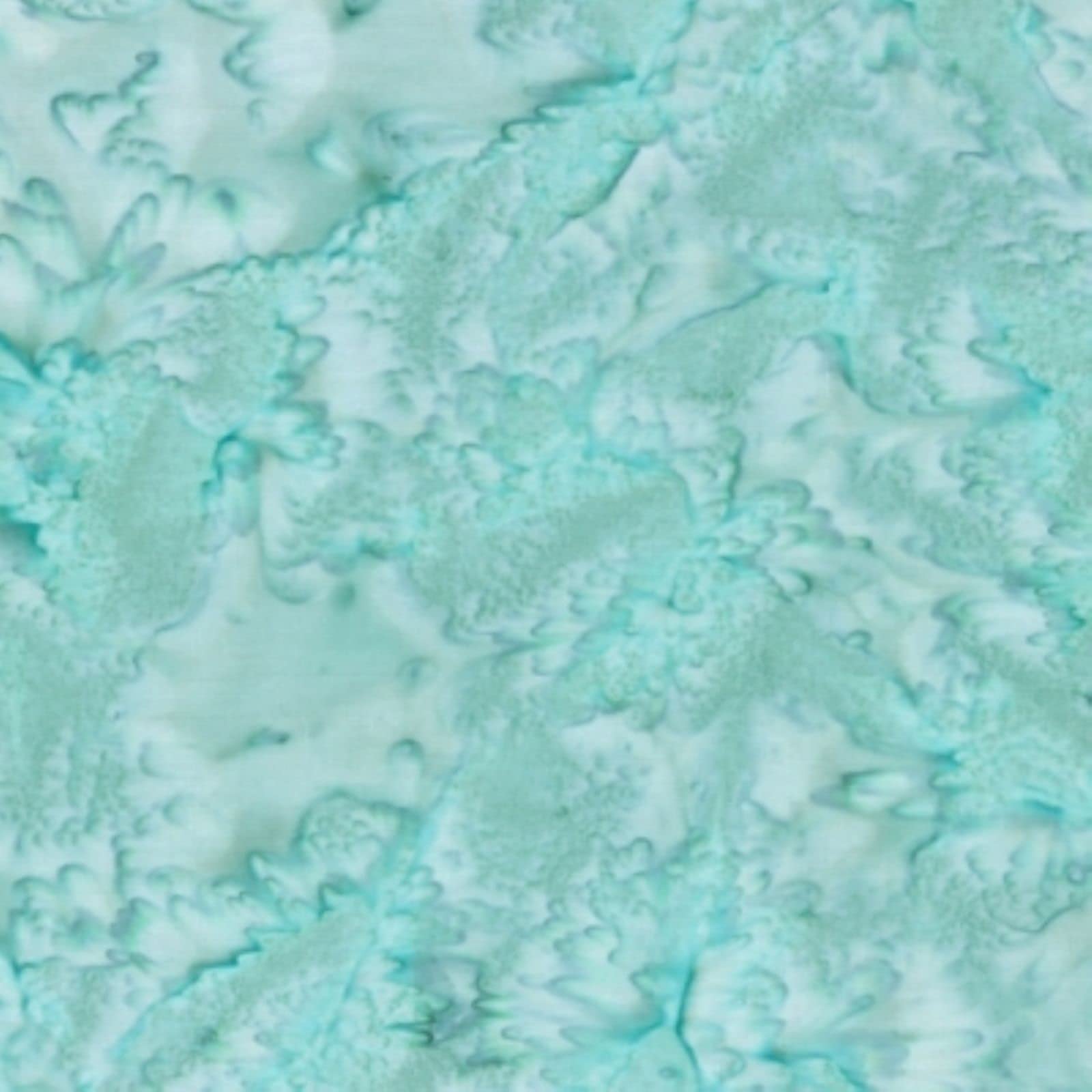 Hoffman FabricHoffman Fabric 1895 Palette of The Season - Light as a Feather 1895 536 Aquarius