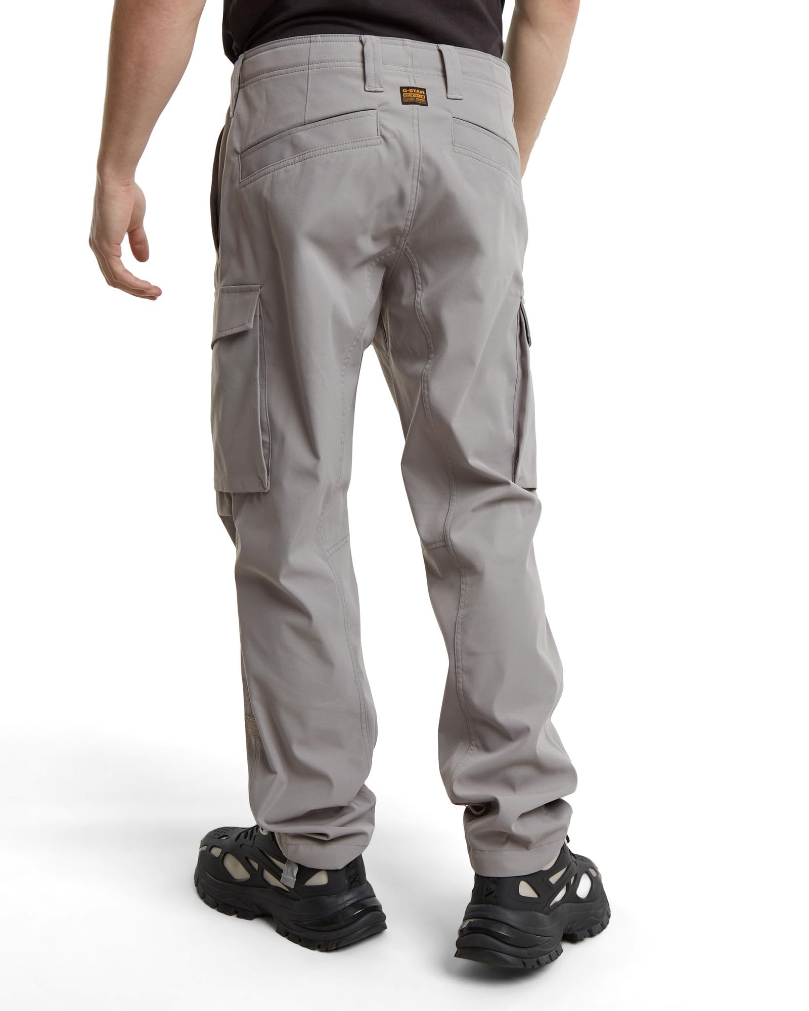 G-Star Herren Core Regular Cargo – Bild 2